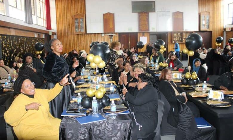 Inspiring conversations and connections for women, by women.