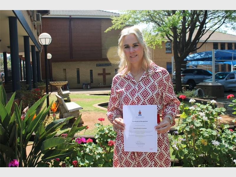 Thanks to dedicated teachers and hardworking learners, the school is praised for its impressive university enrolment rates.