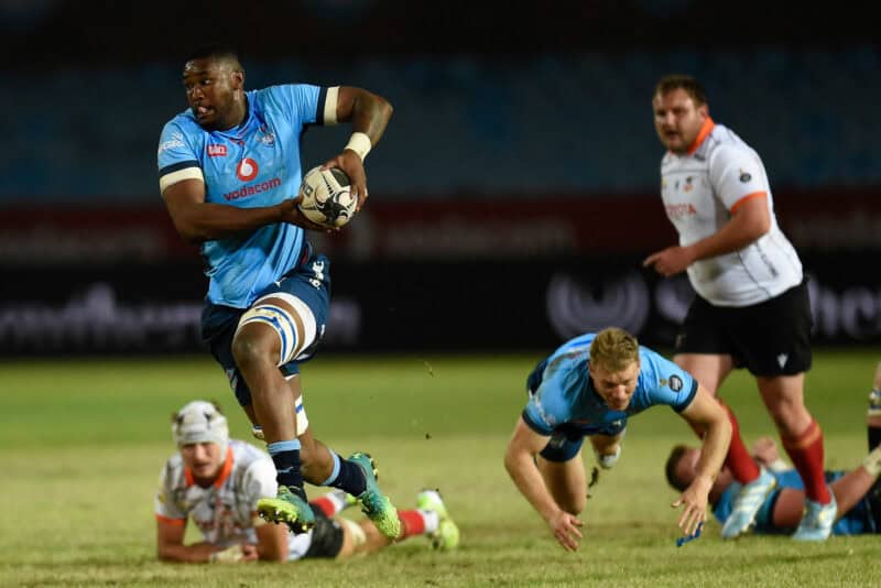 Vodacom Bulls clinch a 35-31 victory after early dominance and a late Cheetahs fightback.
