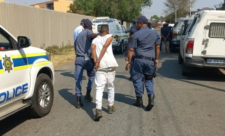 Charges include murder, firearm, and drug offences, with the case postponed and one minor accused remanded in custody.