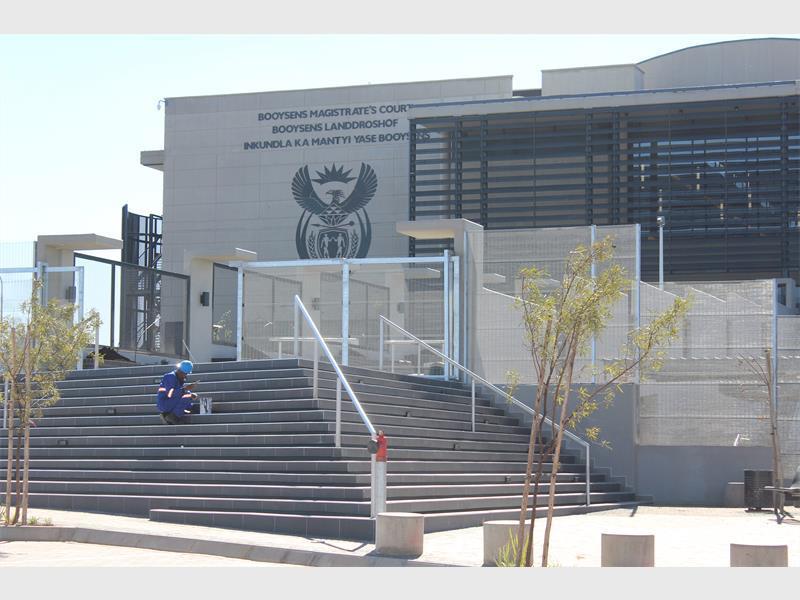 A maintenance worker accused of raping a Grade Two learner will remain in limbo as the Booysens Magistrate’s Court postpones the case for the seventh time.