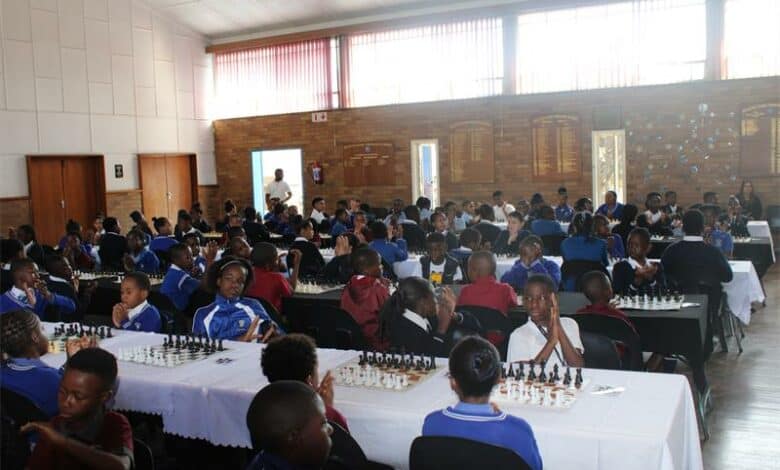 The Kajol Naidoo Heritage Chess Tournament celebrated heritage, learning, and critical thinking through the timeless game.