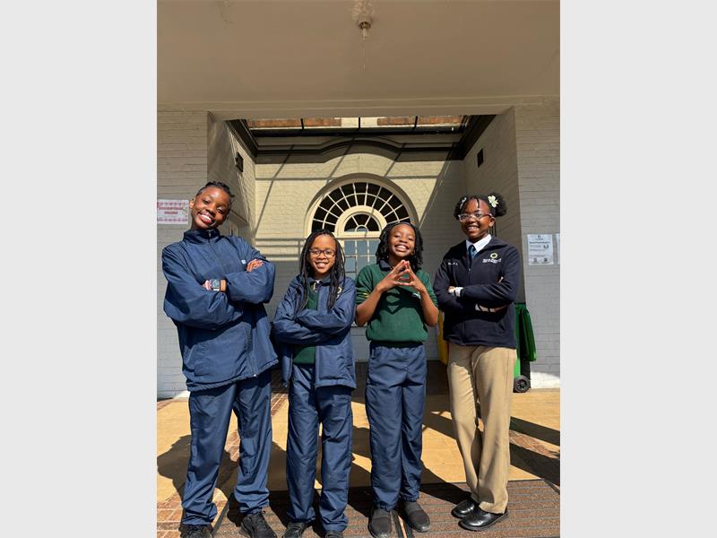 Nova Pioneer Ormonde Primary’s debate teams have stormed into the semi-finals of the National Debate League, showcasing sharp thinking, teamwork, and leadership on a national stage.