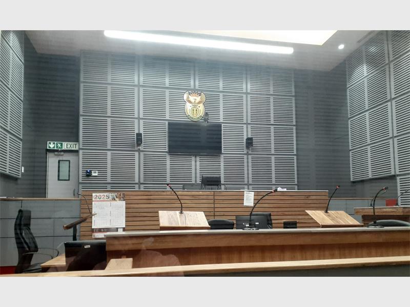 The suspects will remain in custody until the next court date.