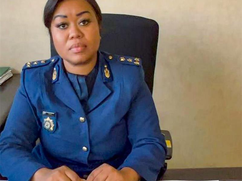 Five-phase operational plan aims to curb crime, safeguard citizens, and boost public safety across South Africa.