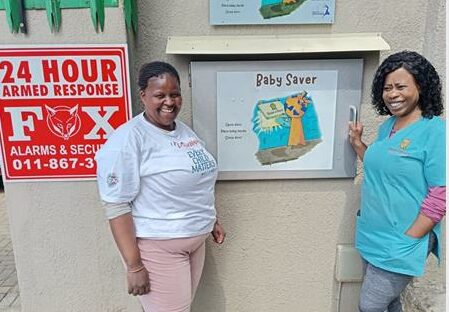 While the Department of Social Development calls the practice illegal, organisations like Door of Hope and Alberton’s Angels Baby Sanctuary argue that safe relinquishment is a lifeline for abandoned infants.