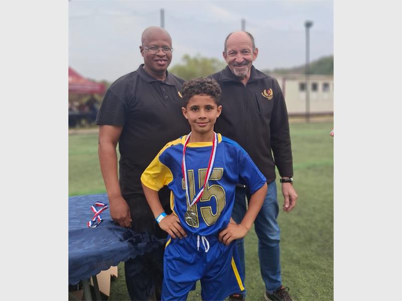 The real win of the day wasn’t just the trophy, it was the kindness and respect shown by players.