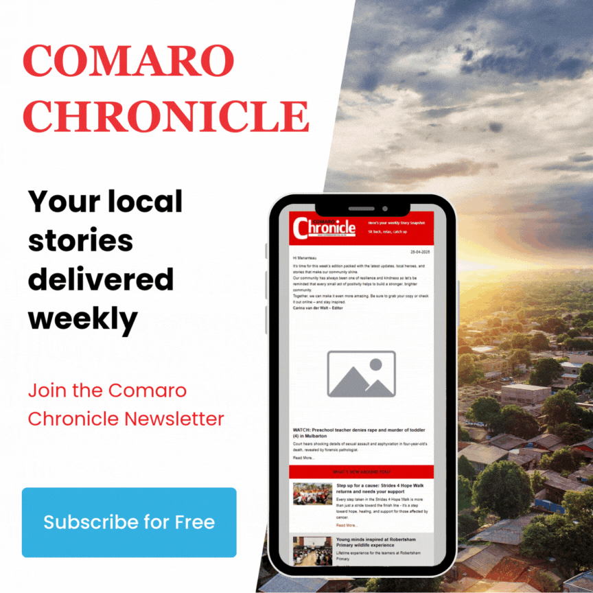 Subscribe To Our Newsletter.