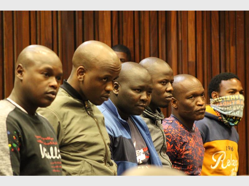 The family of slain whistleblower Babita Deokaran welcomed the latest developments in the Thembisa Hospital corruption scandal.