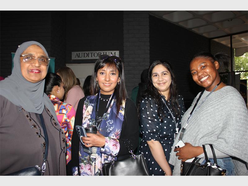 The inaugural festival promises a vibrant blend of social impact, family fun and cultural expression.