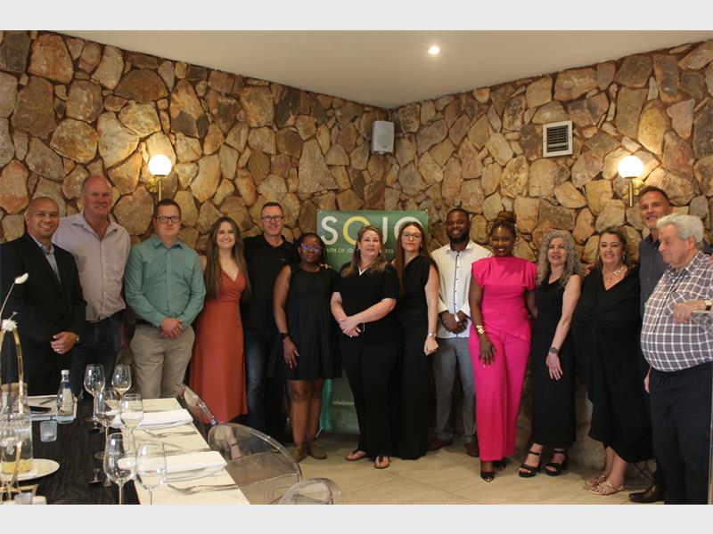 From major clean-up wins to strengthened security and tourism growth -leaders, businesses and residents united to celebrate SOJO’s milestones.