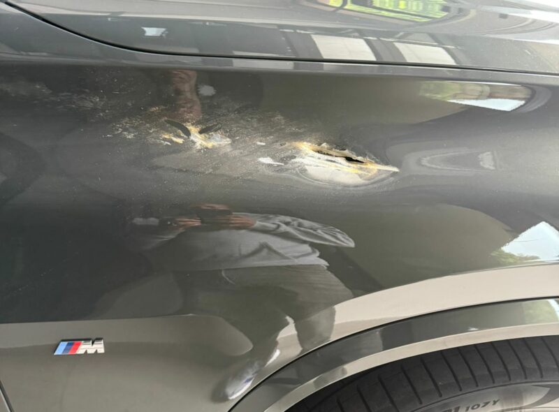 The Mondeor CPF and security companies increase patrols as motorists report attacks between the Comaro and Kliprivier off-ramps.