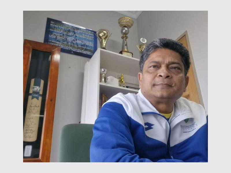 Bringing nearly three decades of international cricket experience, Das leads the Lions U17 side into the 2025/26 season, continuing his mission to nurture young talent.