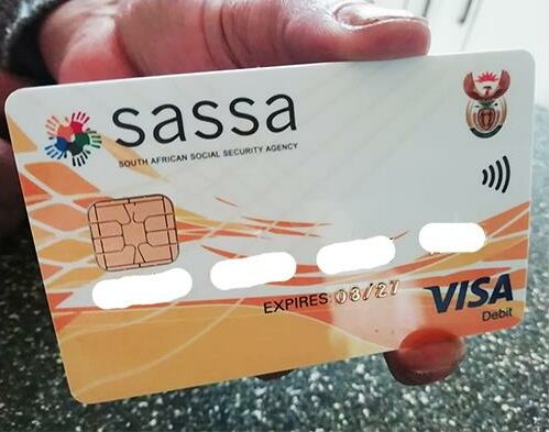 Find out how to apply for your grant without standing in long queues.