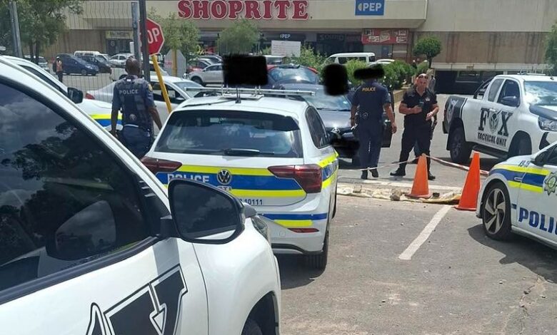 Joint operation leads to swift arrest of 3 theft suspects in Mondeor ...
