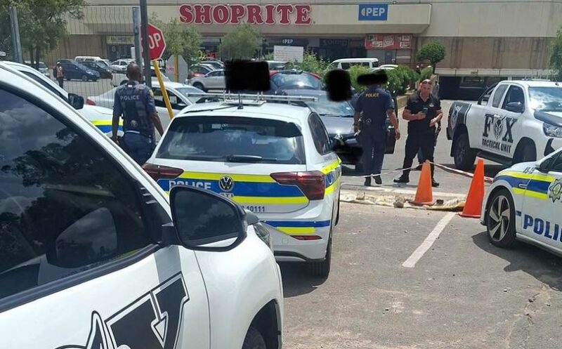 A coordinated effort between Fox Tactical, Mondeor SAPS, and CPF Sector 2 led to the rapid arrest of three suspects linked to vehicle thefts.