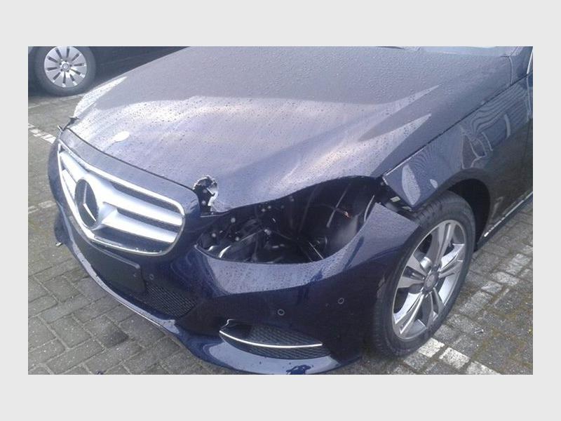 Collaboration leads to success in crime crackdown.