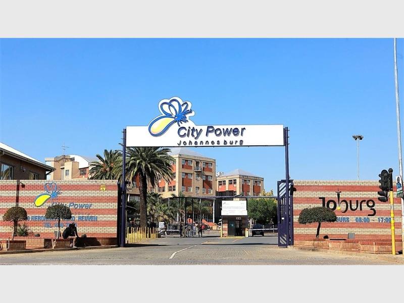 City Power warns that refusing technicians access to conduct meter audits may result in disconnection, penalties and reconnection fees.