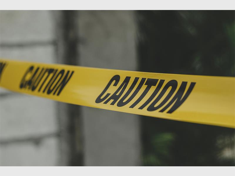 Public reminded that filming and posting accident videos causes trauma to families and disrupts lifesaving work.