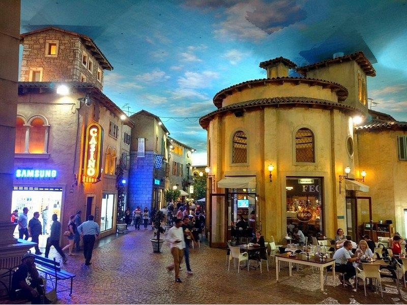 Festive season in Johannesburg: Top spots for visitors to explore