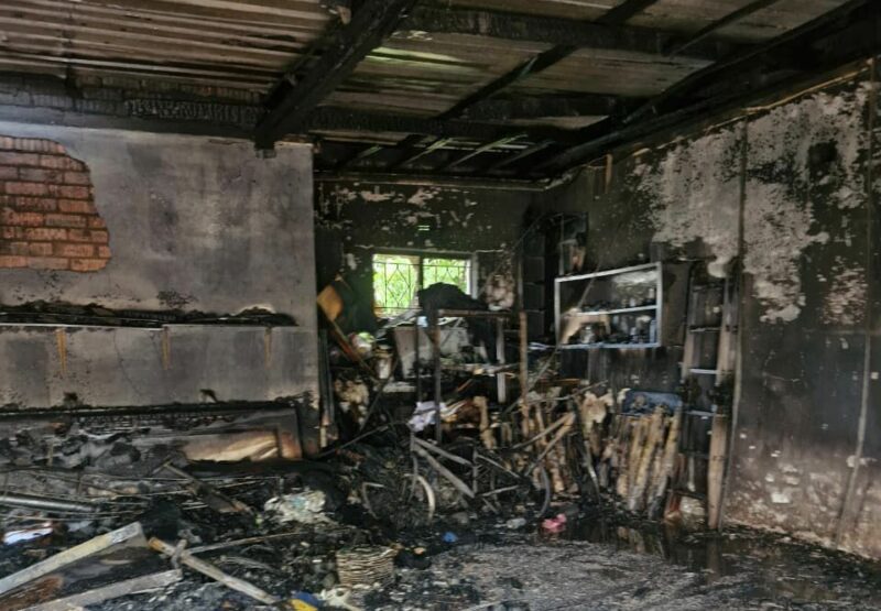 For life-threatening emergencies and fires, residents can contact the City of Ekurhuleni Disaster and Emergency Services at 011 458 0911.