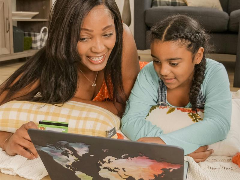 Experts say simple, age-appropriate lessons can help children develop healthy financial habits that last a lifetime.