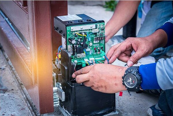 Simple maintenance steps can significantly extend the lifespan of electric gate motors and improve overall property security.