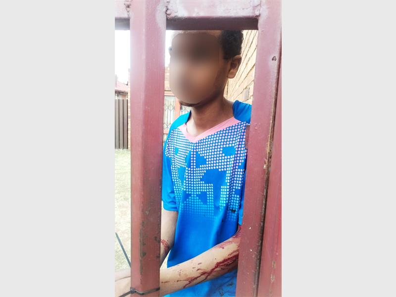 They are expected to appear in court soon.