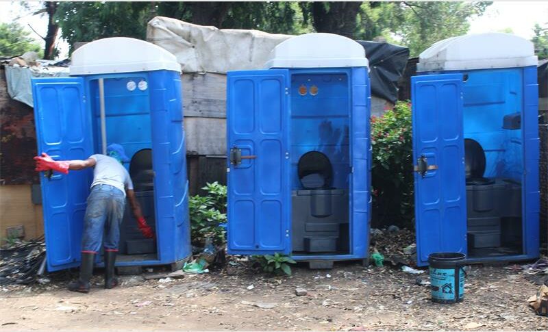 Housing pressure: Informal settlements need attention (VIDEOS)