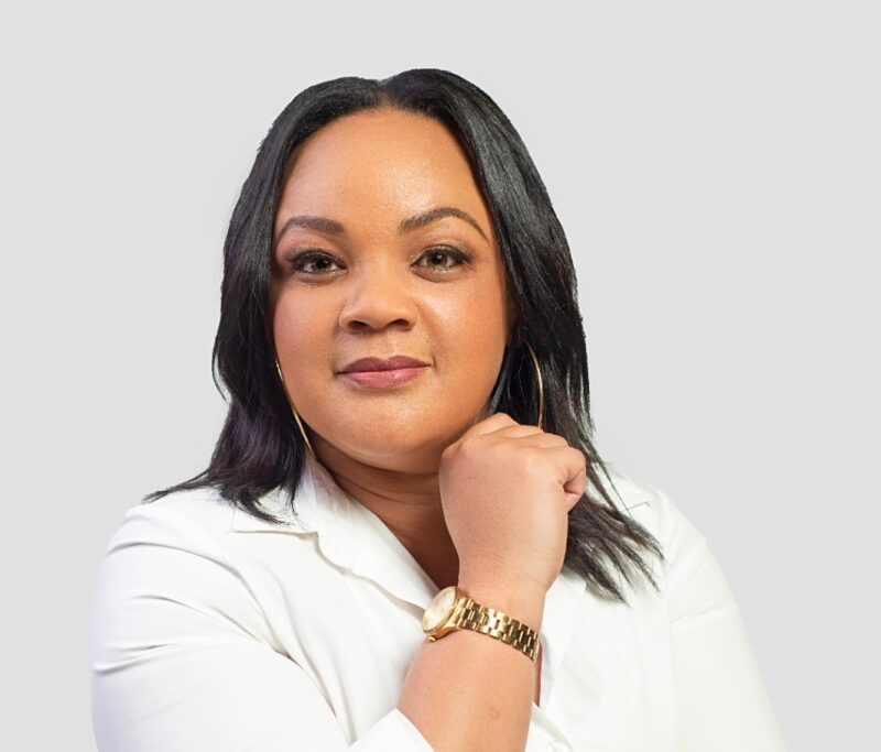 Eden Park resident Kaelyn Singh has become a published author, sharing a powerful journey of loss, addiction, faith, and healing in her new book.