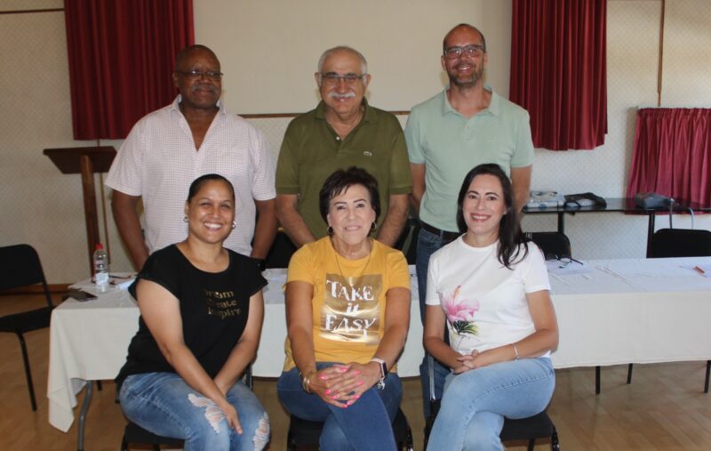 More awareness campaigns on the cards for UCPA of SA.