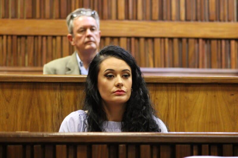 Defence requests more time to consult the accused; the father of the deceased criticizes delays and shows no faith in Hughes’ remorse.