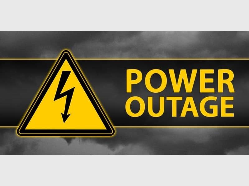 City Power says the electricity supply is greatly limited.
