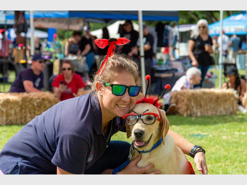 The SA Guide-Dogs Association for the Blind is delighted to announce the return of its annual family fun day, taking place on March 8 at its Johannesburg premises.