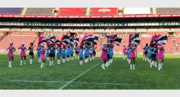 Sir John Adamson High