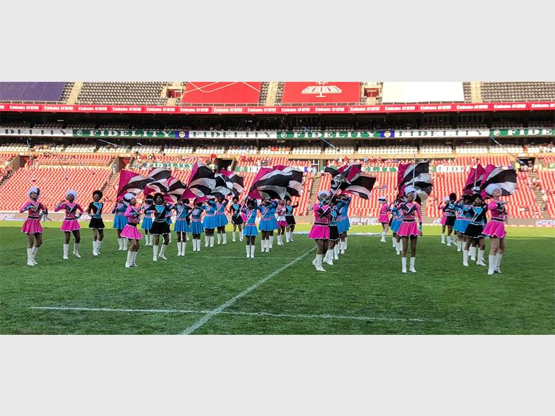 Sir John Adamson High