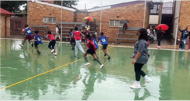 The event aims to inspire a love for physical activity and teamwork among young learners, making it a memorable experience of sport and celebration.