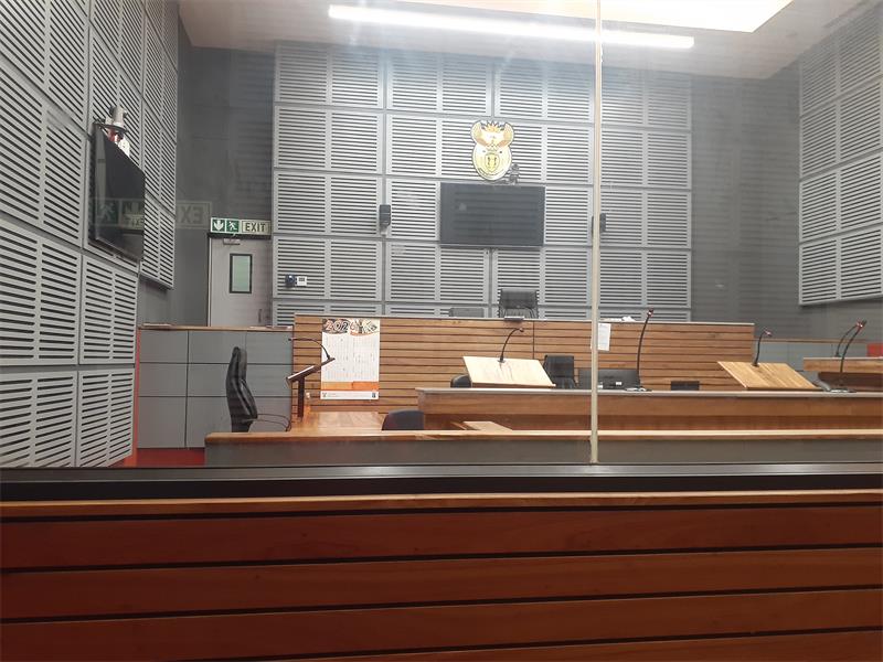 An Ethiopian national appeared in Booysens Magistrate’s Court as prosecutors seek additional victim statements before proceeding.