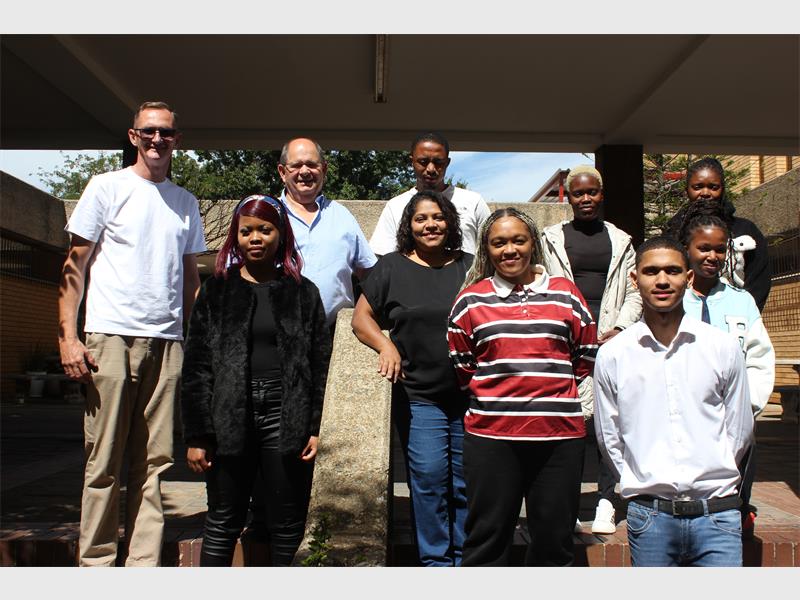 Beacon of Light and Shell South Africa partner to empower youth in the South