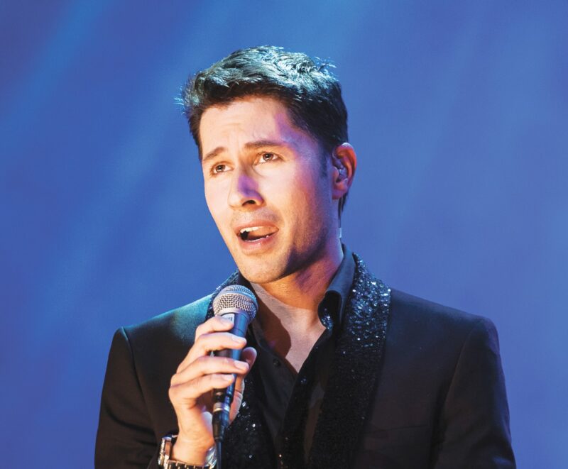 One lucky reader will enjoy an Easter Sunday show at the Theatre of Marcellus plus a R300 meal voucher.