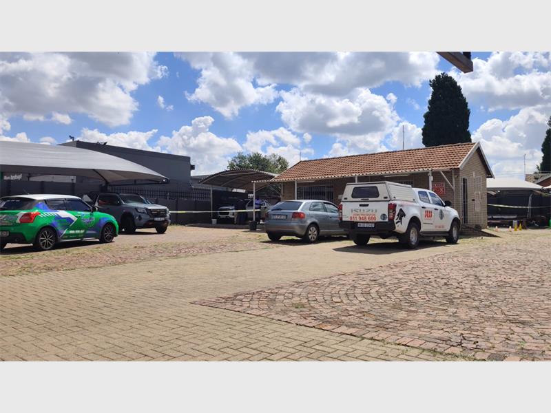 Authorities are appealing to the public for information as investigations continue.