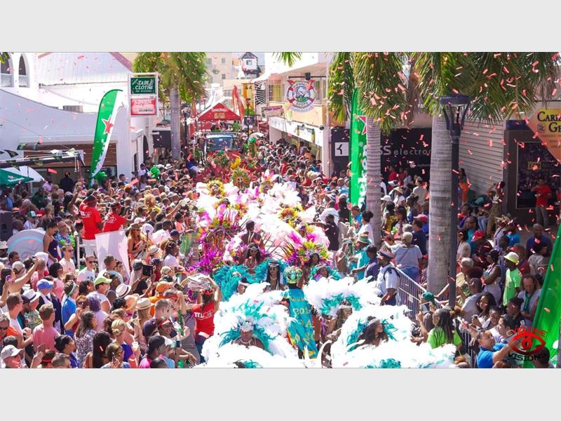 The inaugural Big Walk & Colour Fest in The Hill promises fitness, fun and vibrant activities for all ages