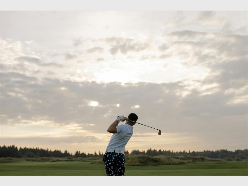 Businesses and golf lovers are invited to take part in a special charity golf day to help support vulnerable children.