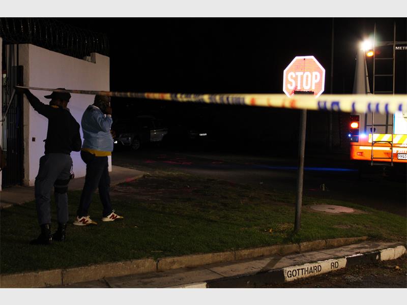 Years after the deadly 2022 cash-in-transit clash, justice catches up with surviving suspects as the City hails a major breakthrough against organised crime