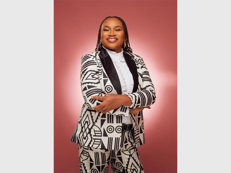 Thembi Maesela launches empowerment awards to celebrate women of impact