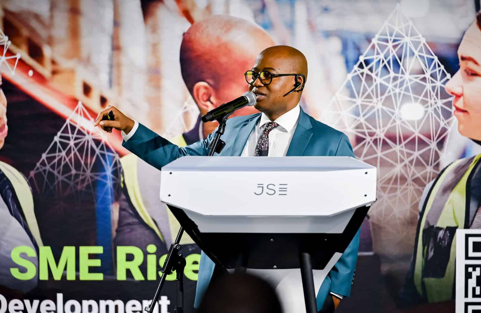 JSE SME rise cohort boosts business growth momentum