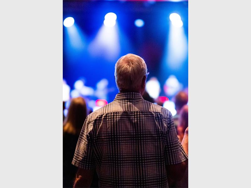 Bring family and friends along to experience Glenzicht’s first concert, offering a delightful mix of performances.