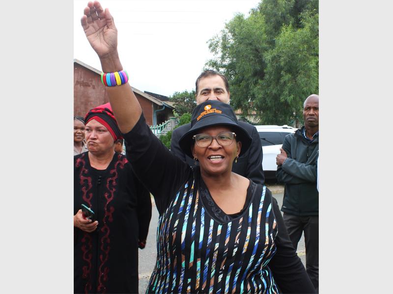 SASSA disability applicants advised to use clinics to avoid hospital fees
