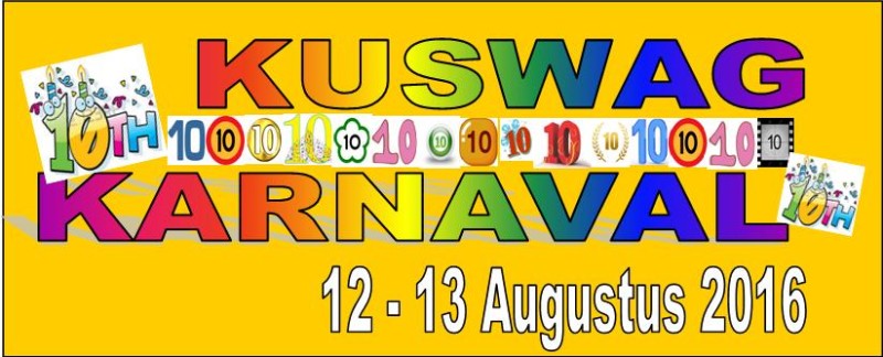 kuswag karnaval