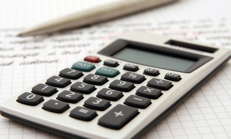 Calculator